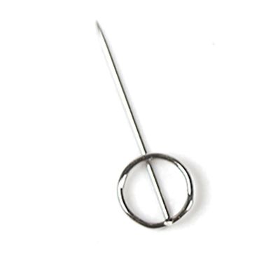 Jarum Terapi Intradermal ramah lingkungan dengan Diameter Handle 1,5 mm