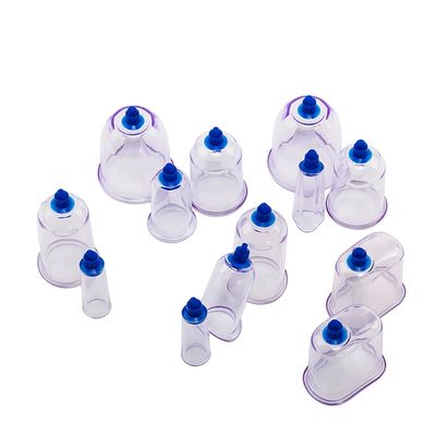 Cupping Wajah Mesin Pijat yang Sempurna untuk Perawatan Kulit