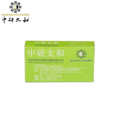 Set Cupping Cups bersertifikat CE dengan Diameter Vacuum Gun 7cm Pilihan ideal untuk ahli pijat dan ahli kesehatan