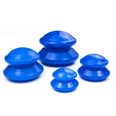 Standar Keselamatan Facial Cupping CE untuk Perawatan Cupping yang Efektif dan Profesional