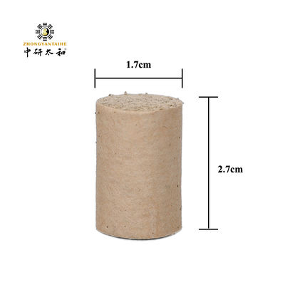 Latihan Pure Moxa Rolls Untuk Moxibustion Campuran sempurna dari Moxa dan pengobatan tradisional Cina