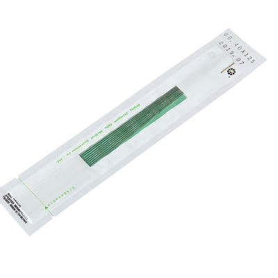 Jarum Akupunktur Stainless Steel Dialisis Jarum Akupunktur Sujok Sekali Pakai