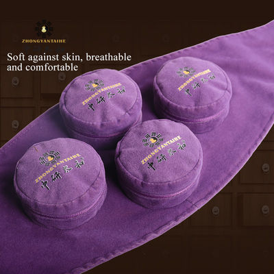 Moxibustion Tanpa Asap Moxibustion Alat Moxibustion Moxa Alam Untuk Moxibustion