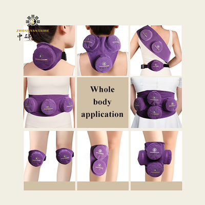 Moxibustion Tanpa Asap Moxibustion Alat Moxibustion Moxa Alam Untuk Moxibustion