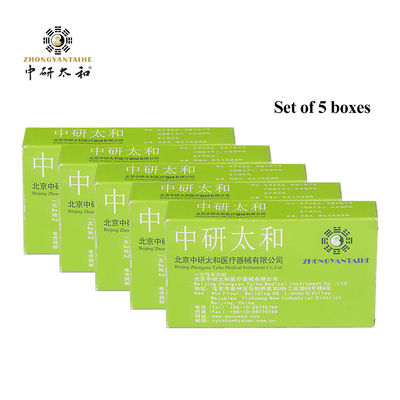 Benih Vaccaria Suplemen Herbal Akupunktur
