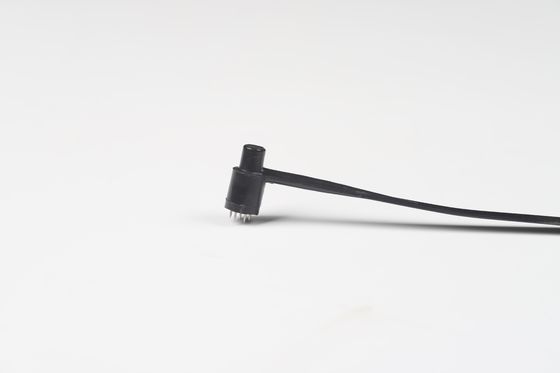 Alat Akupunktur Bunga Plum Zhongyan Panjang 15cm OEM Dengan Layanan Kustomisasi