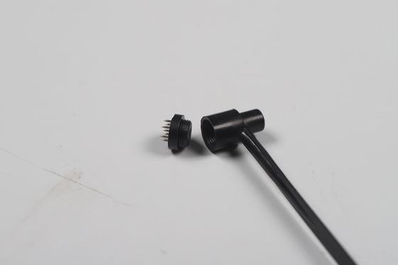 PVC Handle Disposable Steril Dermal Hammer Needle untuk Perawatan Kulit Profesional dan Aman
