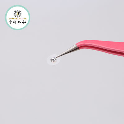 Pijat Relaksasi Pengiriman gratis benih telinga Vaccaria sekali pakai steril dengan Suplemen Herbal