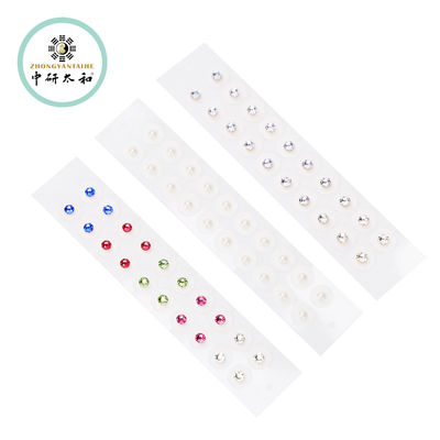 Suplemen Herbal Biji Vaccaria Telinga Tanggal Kedaluwarsa 3 Tahun Peringatan Konsultasikan dengan Profesional Kesehatan Sebelum