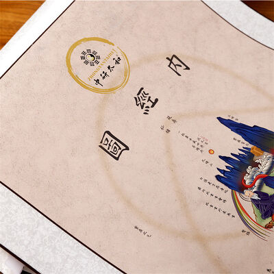 Perawatan Akupunktur Pengobatan Timur Jarum tunggal Alat yang efektif untuk penyembuhan tradisional dan solusi penghilang rasa sakit