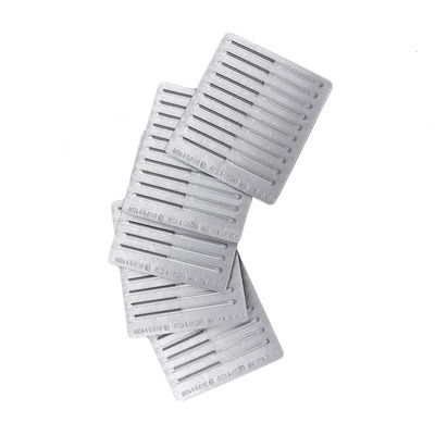 Seirin Acupuncture Needles 1000 Peralatan medis sekali pakai steril