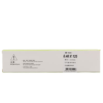 Grosir Jarum Akupunktur Satu Kali 13mm-75mm