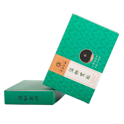 5 Tahun Shelf Life Moxibustion Tools Sertifikasi CE TUV ISO GMP Sertifikasi dengan Kinerja dan Berbagai Ukuran