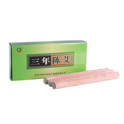 Pengalaman Manfaat Moxa Stick Untuk Meredakan Nyeri Dan Moxibustion Of Body Acupoints