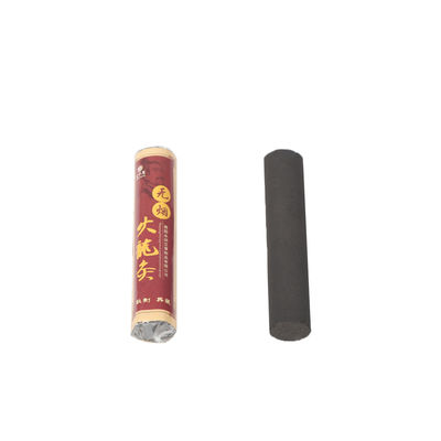 5 Tahun Masa Pelayaran Alat Moxa Moxibustion Alam untuk Terapi Optimal dan Frekuensi 1-3 Kali Per Minggu