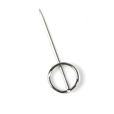 Oem Silver Thin Intradermal Needles Pilihan Utama untuk Injeksi Intradermal