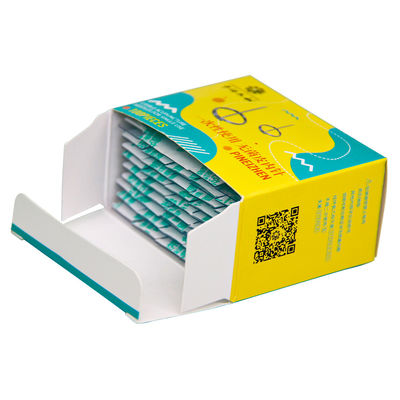 Oem Silver Thin Intradermal Needles Pilihan Utama untuk Injeksi Intradermal