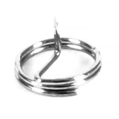 Jarum Tekan Akupunktur 0.2mm X 1.5mm Alat Pengobatan Tiongkok Sertifikasi CE TUV ISO GMP