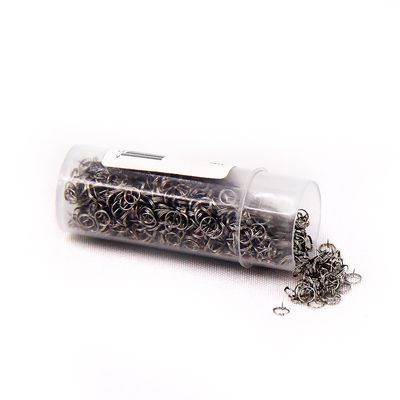 Tekan dan lepaskan jarum titik akupunktur tunggal untuk pengobatan yang efektif