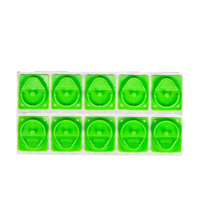 GB 2024-2016 Jarum Tekan Akupunktur 0.2mm X 1.5mm untuk Standar Keselamatan Properti Aparatus Pengobatan Tiongkok