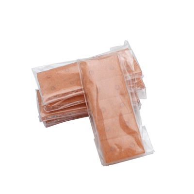 Jarum Tekan Akupunktur Gagang Plastik Standar Keamanan GB 2024-2016 untuk Perawatan yang Efektif dan Nyaman