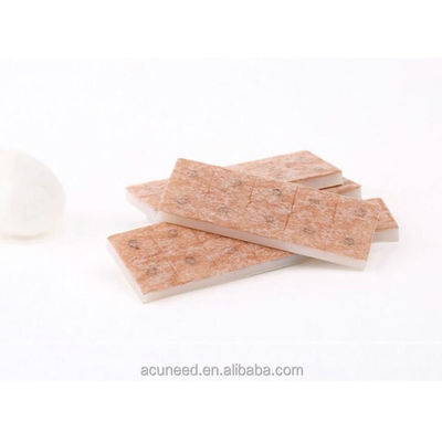 Acupuncture Press Needles dari stainless steel 100 pcs