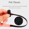 PVC Handle Plum Blossom Alat Akupunktur Bloodletting Multi Head