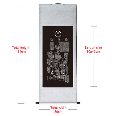 Bebaskan Khasiat Penyembuhan Pengobatan Oriental Diameter 12cm untuk Perawatan Terapi
