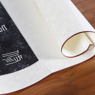 Bebaskan Khasiat Penyembuhan Pengobatan Oriental Diameter 12cm untuk Perawatan Terapi