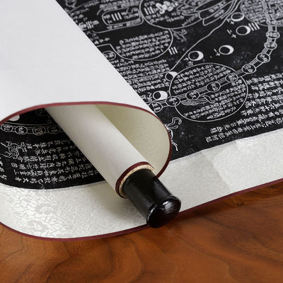 Bebaskan Khasiat Penyembuhan Pengobatan Oriental Diameter 12cm untuk Perawatan Terapi