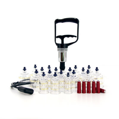 Cupping Wajah Mesin Pijat yang Sempurna untuk Perawatan Kulit