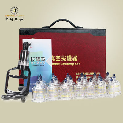 Manual TCM Clinic Apparatuses 0.14-0.50mm Diameter Golden For Traditional Chinese Medicine Treatment