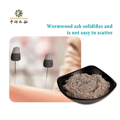 15 Gulung Moxibustion Wormwood Yang Usia Tua Untuk Akupunktur Dan Moxibustion