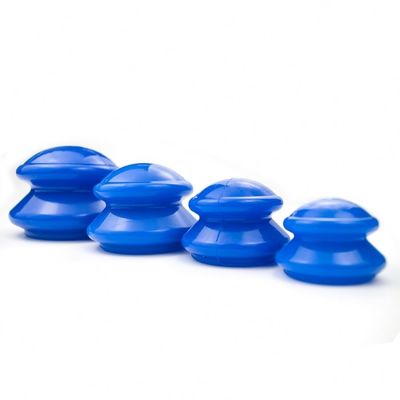 Standar Keselamatan Facial Cupping CE untuk Perawatan Cupping yang Efektif dan Profesional