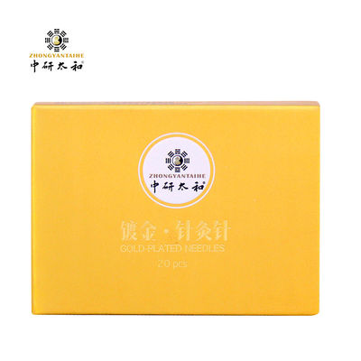 Manual Power Source Traditional Chinese Medicine Devices For Body Improvement