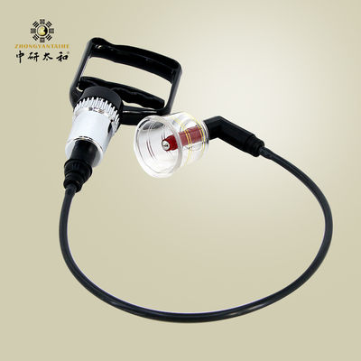 Odm Vakum Pijat Bekam, Cangkir Hisap Vakum Plastik Sekali Pakai